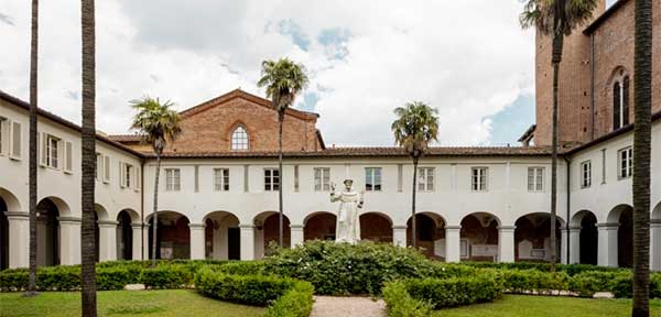 The IMT School for Advanced Studies  (IMT - Italy)