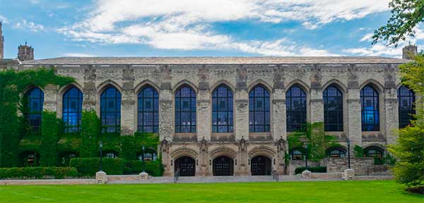 Northwestern University (NU - US)